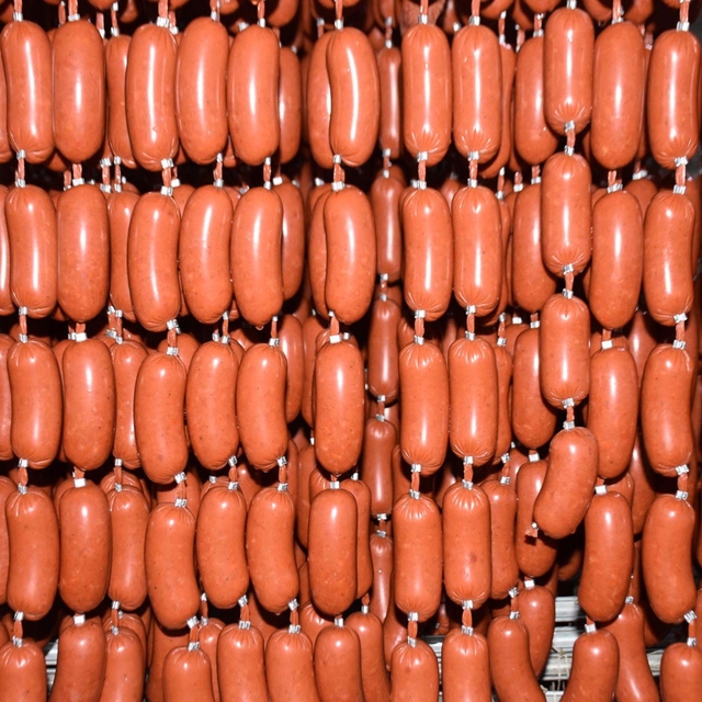 Kırmızı et ürünlerinde kanatlı eti çıktı