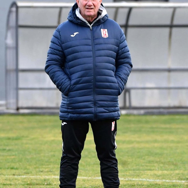 Balıkesirspor başarıya inanıyor