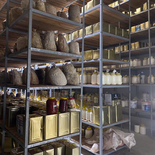 İLBANK'tan Konya ve Karaman'a modern tarımsal depolama tesisi desteği