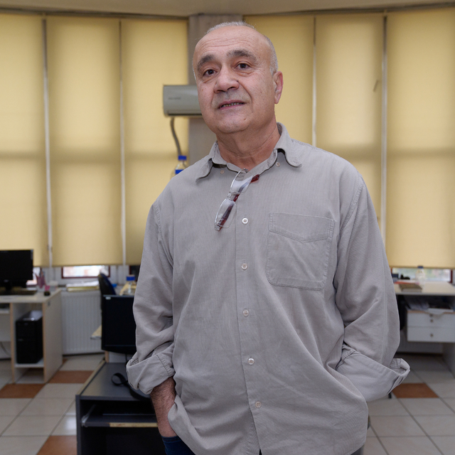 "Alzheimer" ve "Parkinson" gibi nörodejeneratif hastalıkların tedavisinde u...