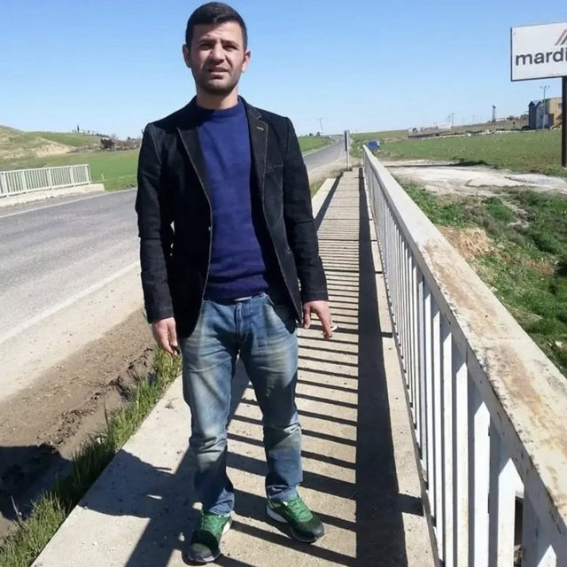 Mardin'de otomobil şarampole yuvarlandı: 1 ölü, 2 yaralı