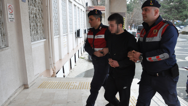 Konya'da oğlunun tüfekle vurduğu baba öldü