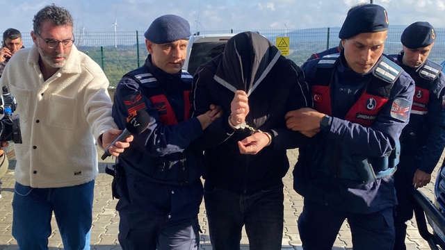 Çanakkale'de 19 yıl önce işlenen cinayetin azmettiricisi olduğu öne sürülen şüpheli yakalandı