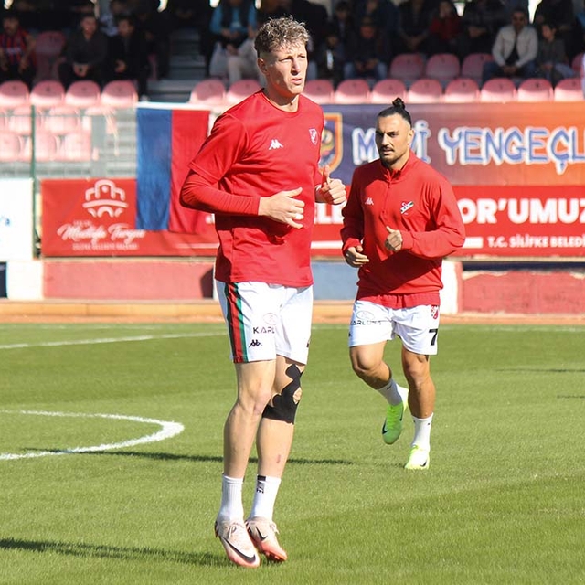 Karşıyaka'da çifte şok