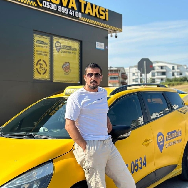 Bıçaklanarak öldürülen taksi şoförünün cinayet şüphelisi üst kat komşusu çı...