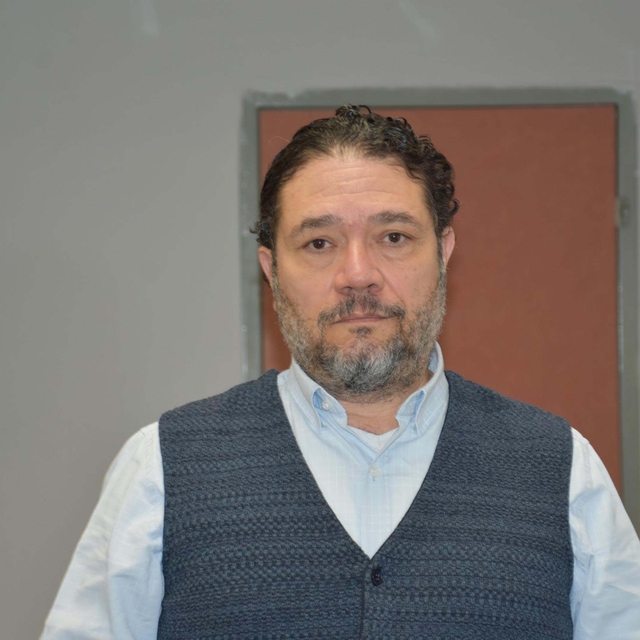 Öğr. Gör. Alpago: Yangında şartnameye uygun merdiven yüzde 100 hayat kurtar...