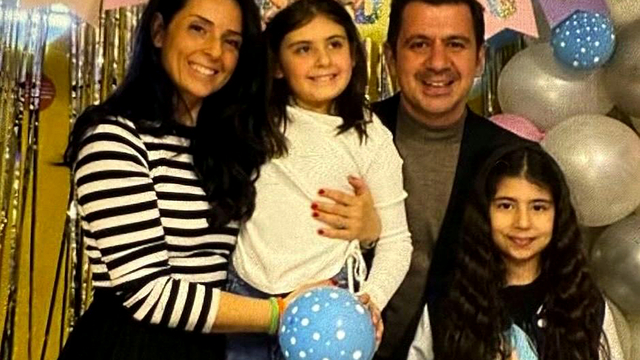 Kartalkaya'daki yangında çocukları ile ölen çift, tatil sonrası ailelerini ziyaret edecekmiş