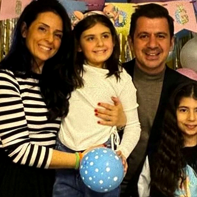 Kartalkaya'daki yangında çocukları ile ölen çift, tatil sonrası ailelerini...