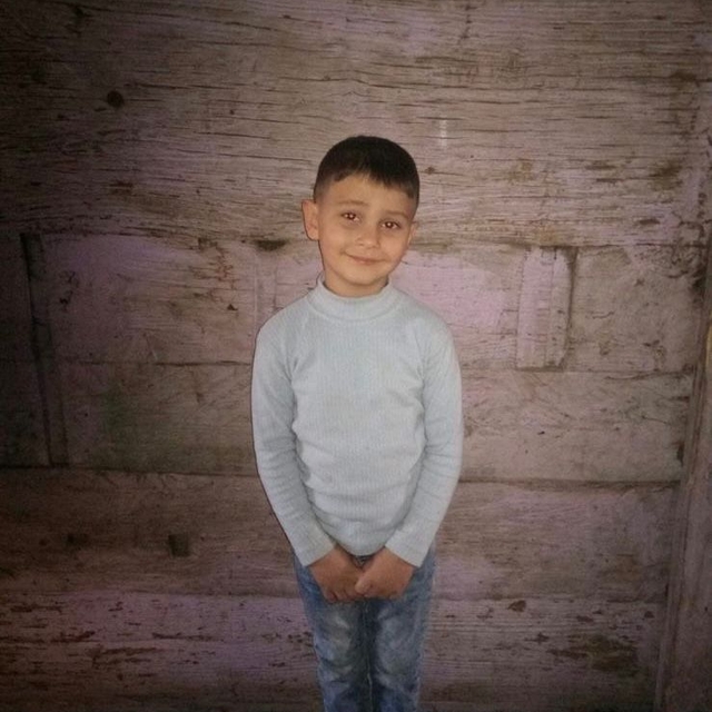 Av tüfeğiyle kazara oğlunu vurdu