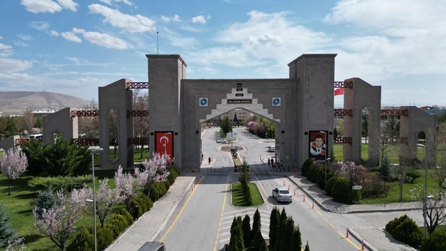 Niğde Ömer Halisdemir Üniversitesi "2025 Alan Bazında Dünya Üniversiteleri" sıralamasında yer aldı
