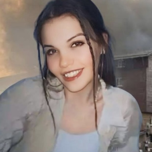 Kartalkaya'daki otel yangınında 12'nci kattan atlayan Şevval, yaşamını yiti...