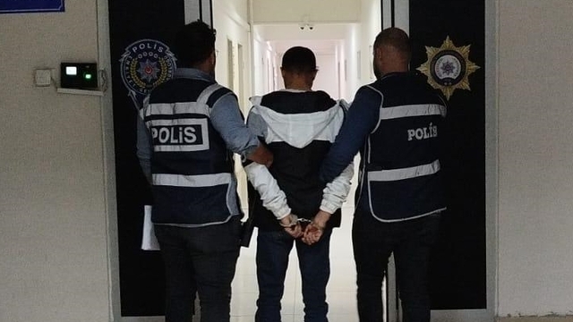 Bingöl'de firari hükümlüler ve çeşitli suçlardan aranan 4 kişi yakalandı