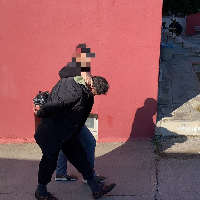 Adana'da aranan 10 hükümlü yakalandı