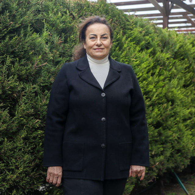 Yangın yeri inceleme uzmanı Dr. Saadet Alkış: Yanan otelde güvenlik zafiyet...