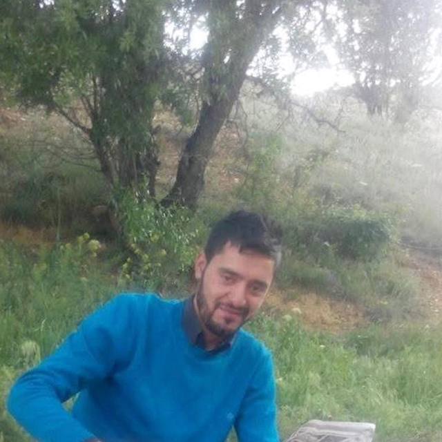 Cinayet sanığı: Kendimi yana çekince Hamit'in elindeki bıçak, Abdullah'a is...