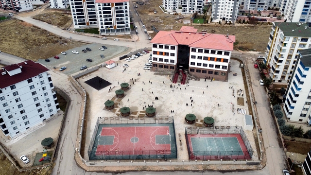 Galeri