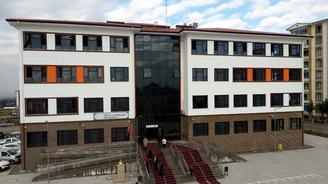 Galeri