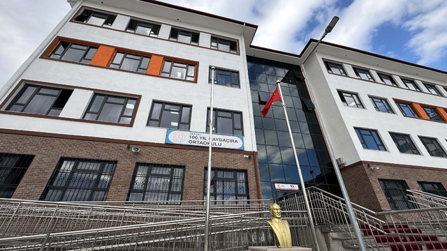 Galeri