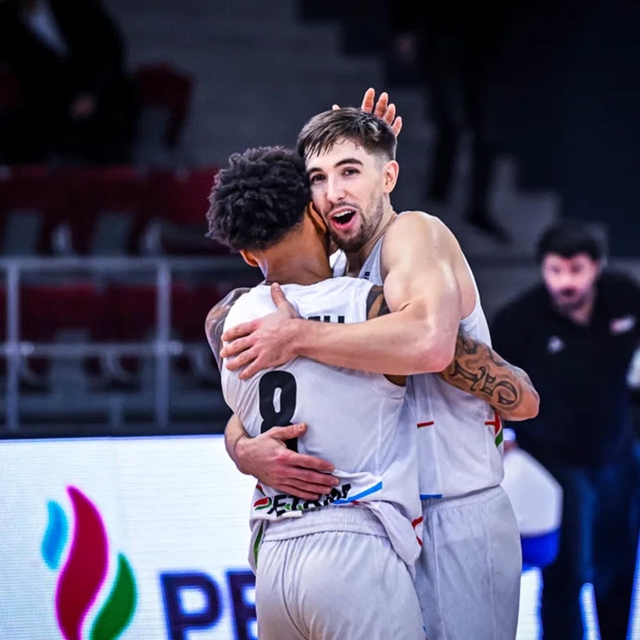 Aliağa Petkimspor'da tur sevinci