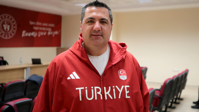 KKTC'de şampiyon okçuların yetiştirilmesi hedefleniyor