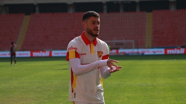 Romulo: Büyük hayaller için hep birlikte savaşmaya devam edelim