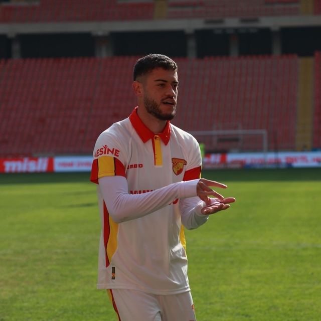 Romulo: Büyük hayaller için hep birlikte savaşmaya devam edelim