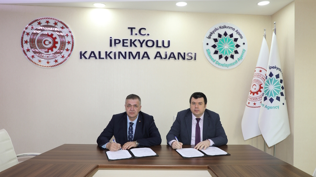 Gaziantep'te akredite gıda analiz laboratuvarı modernize edilecek