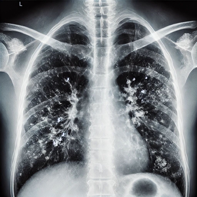 Uzmanından 'zatürre' uyarısı