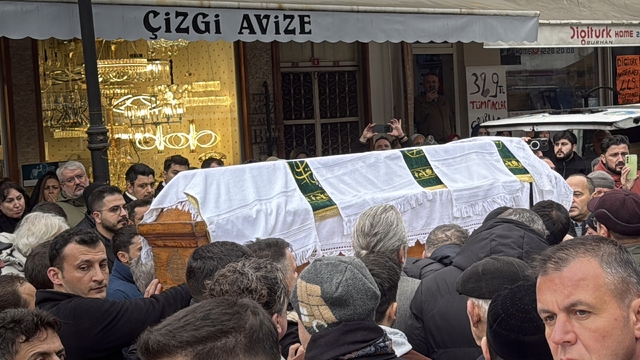 Kartalkaya'daki otel yangınında 12'nci kattan atlayan Şevval, yaşamını yitirdi (4)