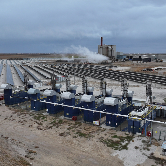 Konya Büyükşehir Belediyesi, 1 yılda 80,4 milyon kilovat elektrik üretti