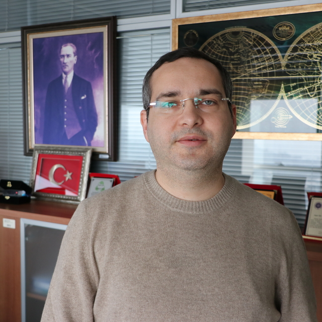 Binalardaki yangın kaçış koridorlarının dayanıklı malzemelerle dizayn edilm...