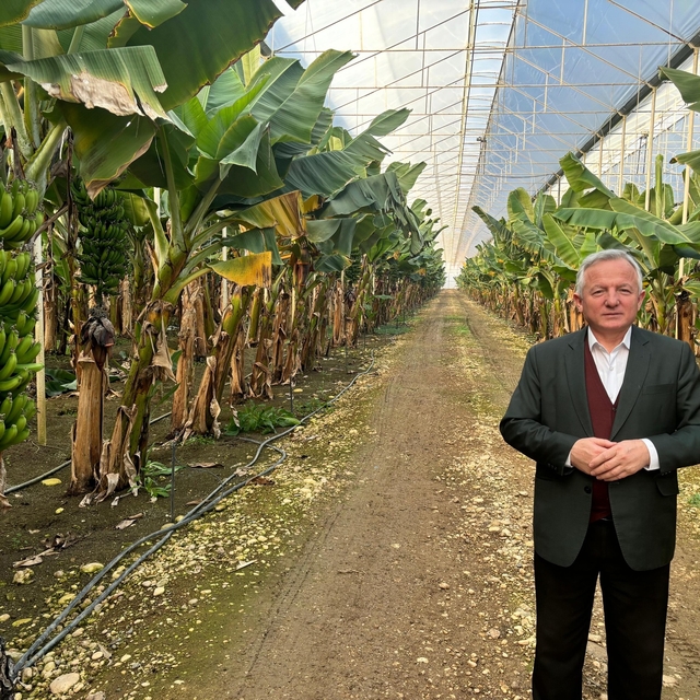 Edirne'den kısa kısa