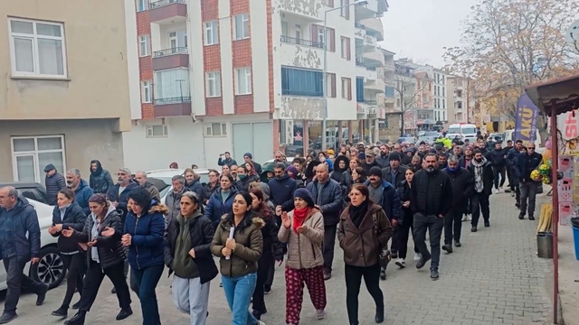 İstismar iddiasında anne ve sevgilisi tutuklandı (2)