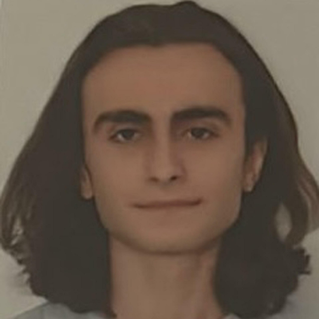 Bodrum'da ağaca çarpan motosikletteki üniversite öğrencisi öldü