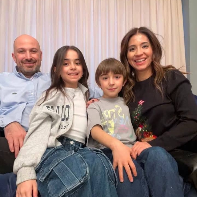 Bolu'daki yangında ölen diş hekimi çift ile çocukları, oteli beğenmedikleri...