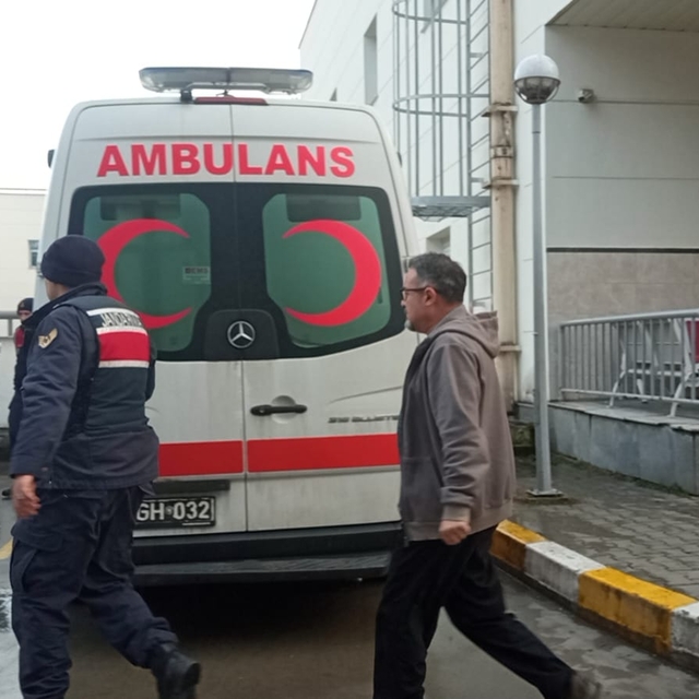Kartalkaya'da yangın faciasının yaşandığı otel mühürlendi (4)