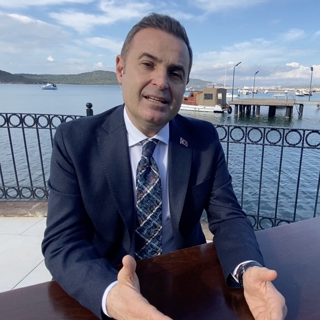 Balıkesir'de turizm güvenliği için çalışmalar başlatıldı