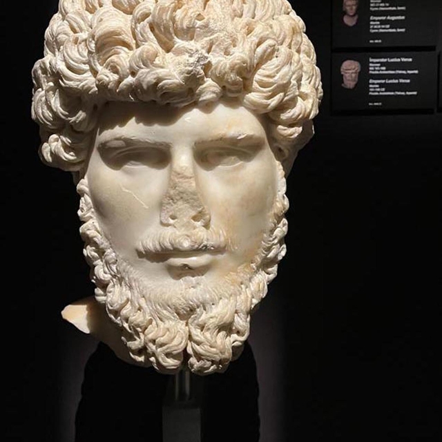 'İstanbul'da yeteri kadar eser var, Antiokheia'nınkiler geri gelsin'