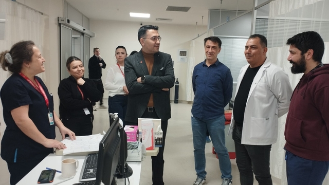 Kırklareli'nden kısa kısa