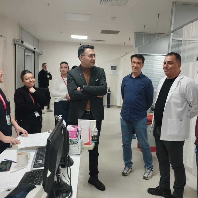 Kırklareli'nden kısa kısa