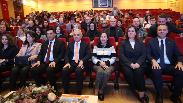 Kırklareli'nin tarihi, doğası ve kültürel zenginlikleri "Yerli Turist" filmiyle tanıtılacak