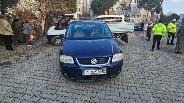 Bursa'da araç kullanırken kalp krizi geçiren sürücü öldü