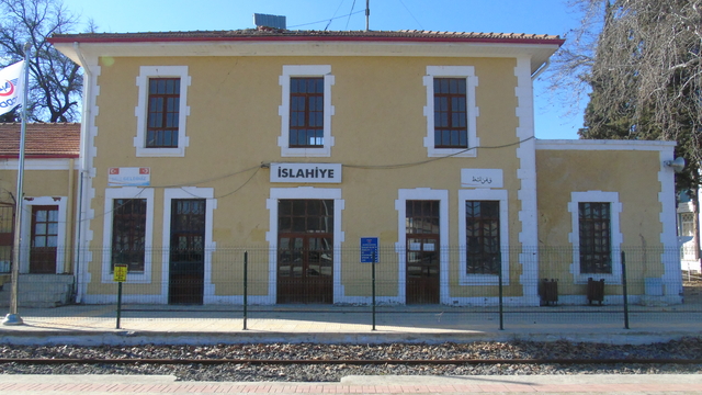 Galeri