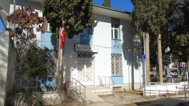 Galeri