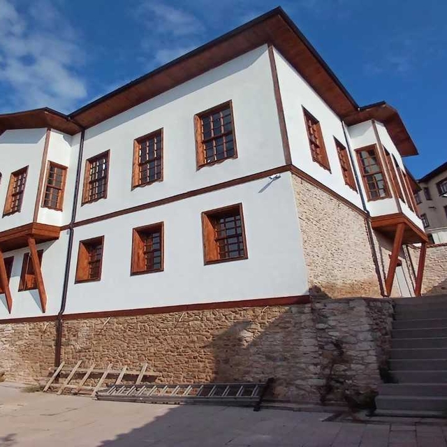 Karabük Üniversitesinden kısa kısa