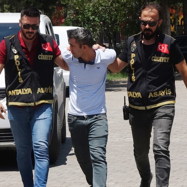 Eski sevgilisinin arkadaşını öldüren sanık için müebbet talebi