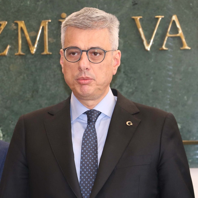 Bakan Memişoğlu: Hastanede 8 yaralımız kaldı