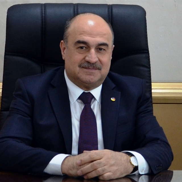 Nizip'te kurumsal karbon ayak izi hesaplama süreci başladı