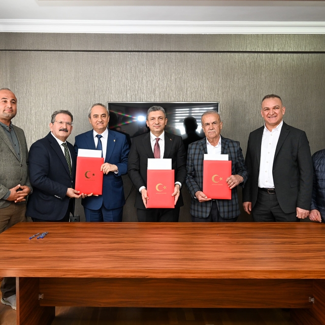 Kepez'de Aile Sağlık Merkezi ve Acil Sağlık Hizmetleri istasyonu yapılacak