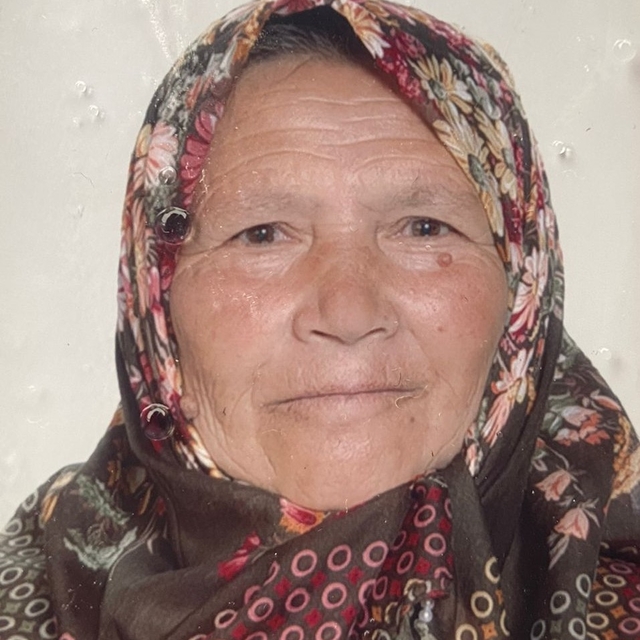 Kayıp Alzheimer hastası ölü bulundu